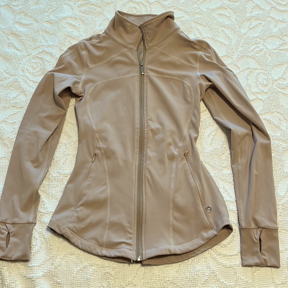 Buffbunny Sugar Coat